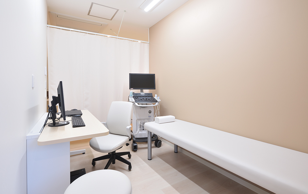 診察室2