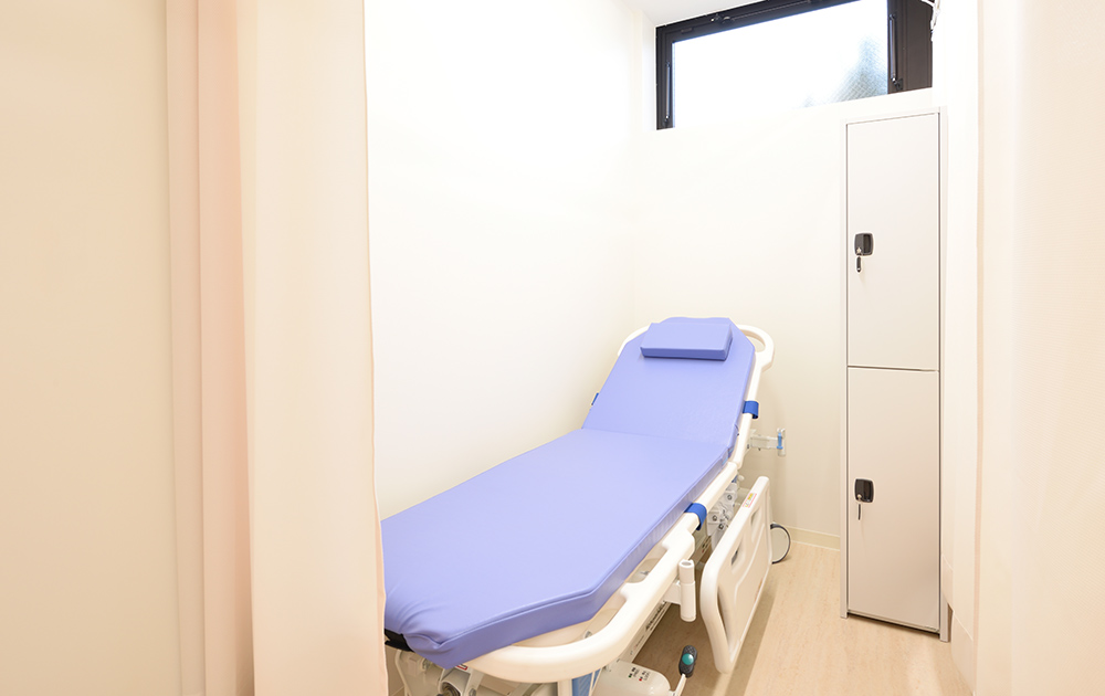 リカバリースペース2