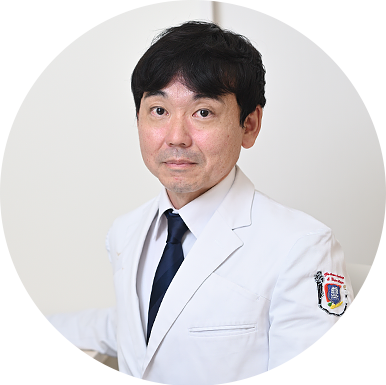 院長写真